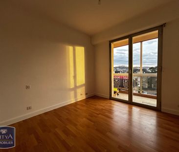 Location Appartement 2 pièces 42m² BRIVE LA GAILLARDE 19100 - Photo 3