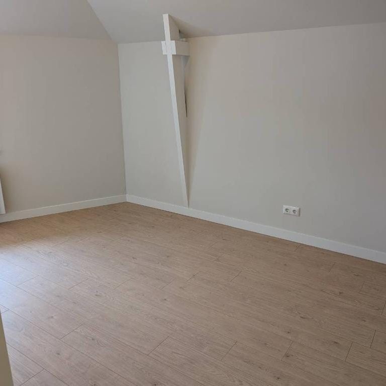Appartement te huur: Kerkstraat 82-A 8325 BM Vollenhove - Photo 1