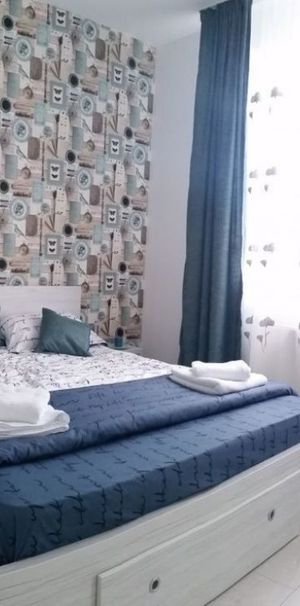 Garsoniera de inchiriat zona Drumul Sarii - Fotografie 1