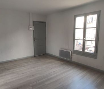 Location Appartement 1 pièce LIMOGES (87000) - Photo 3