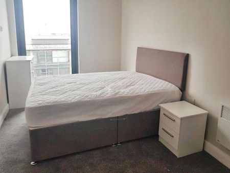 1 bedroom flat to rent - Photo 4