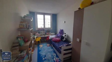 Appartement à louer 3 pièces 70m² - Photo 3