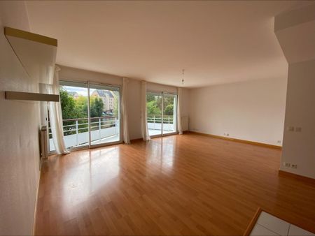 Appartement T4 à louer - 90 m² - Photo 3