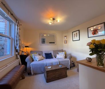 1 bedroom terraced house to rent - Photo 1