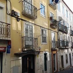 Apartamento T1 em Lisboa - Photo 1