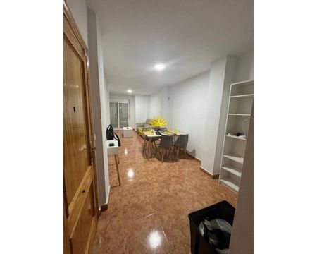 APARTMENT FOR RENT, 1 BEDROOM AND 1 BATHROOM IN SAN JAVIER - MURCIA - Photo 5