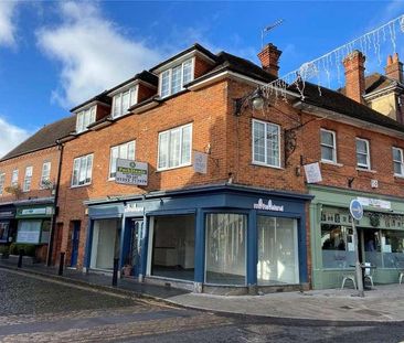 Downing Street, Farnham, Surrey, Surrey, GU9 - Photo 2