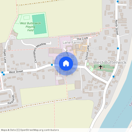 West Street, West Butterwick, Scunthorpe, Lincolnshire, DN17 3JZ