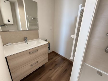 Appartement à louer - Photo 4