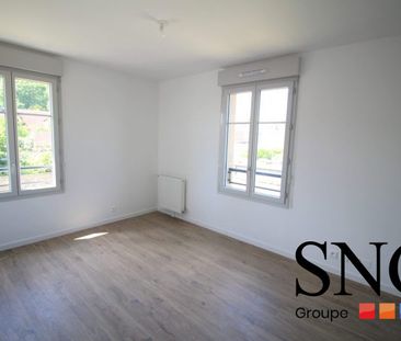 T3 AVEC LOGGIA + 2 PARKINGS EN SOUS SOL - Photo 5