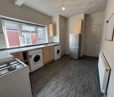 Clovelly Road, SO14 - Photo 6