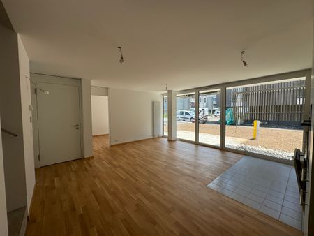 Magnifique appartement 4.5 pièces au rez à louer - B1-101 - Photo 4