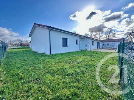 Maison à louer 4 pièces - 106,40 m2 MONTAUBAN - 82 - Photo 2