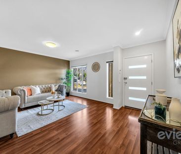 Close to Schools & Wyndham Vale Station !! Perfectly Located Family... - Photo 5