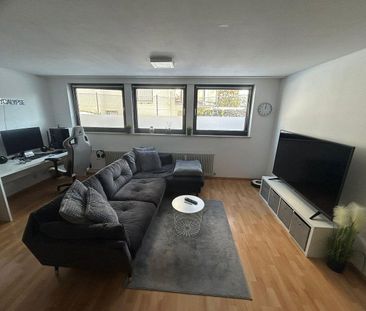 Pronájem bytu 1+1 • 48 m² bez realitkyBerner Str. 21 Stuttgart Ried... - Photo 2