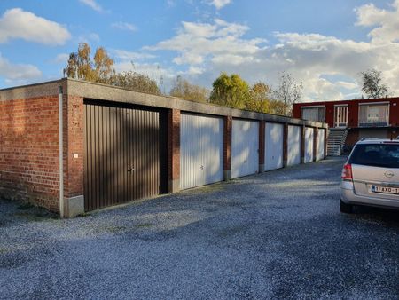 Gezellig appartement te huur – verwarming inbegrepen! - Foto 5