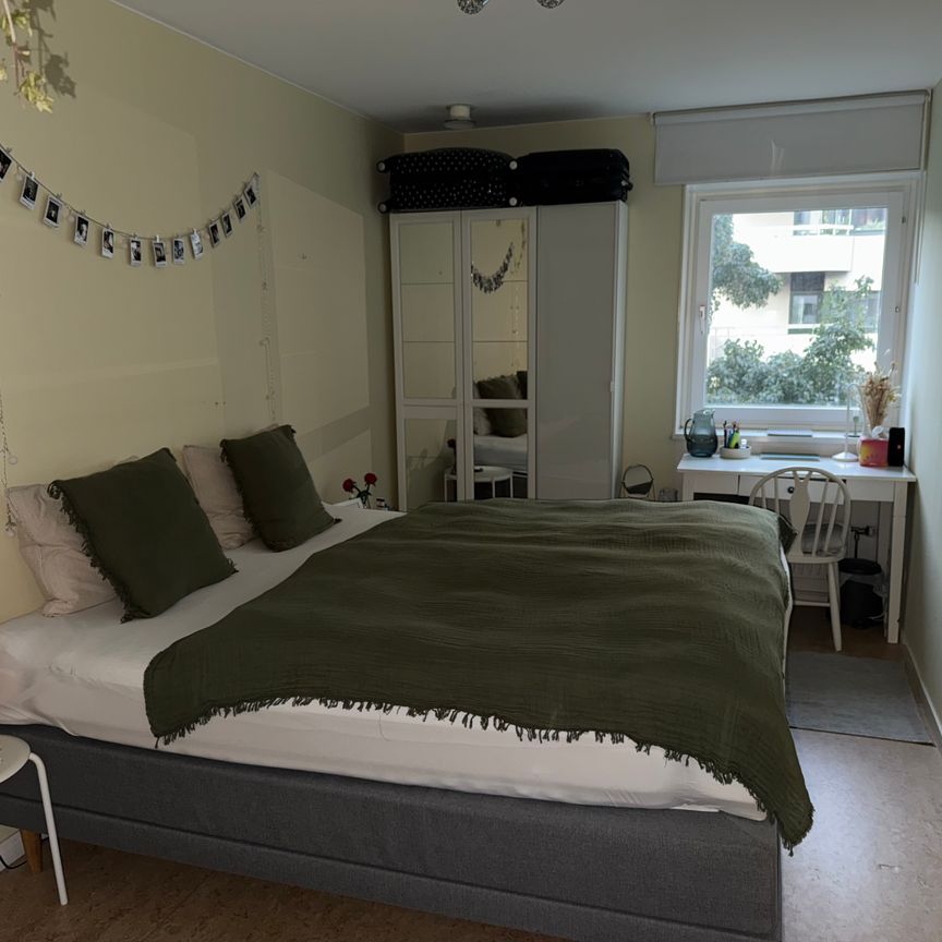 Sandhamnsgatan, Stockholm - Photo 1