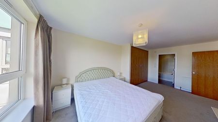 3 bedroom apartment to rent - Photo 5