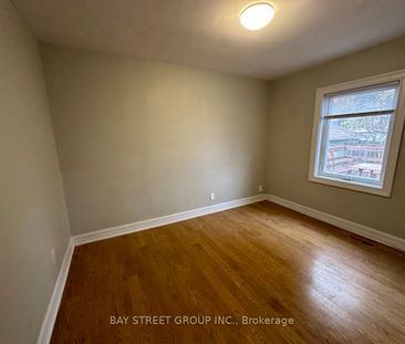 Detached Home For Lease | E105 - Photo 1