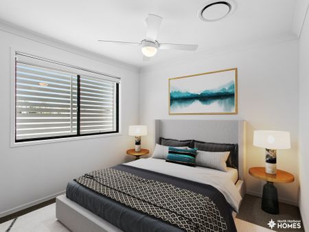 124 Fraser Dr, Burpengary East QLD 4505 - Terrace For Rent - $660 | Domain - Photo 5