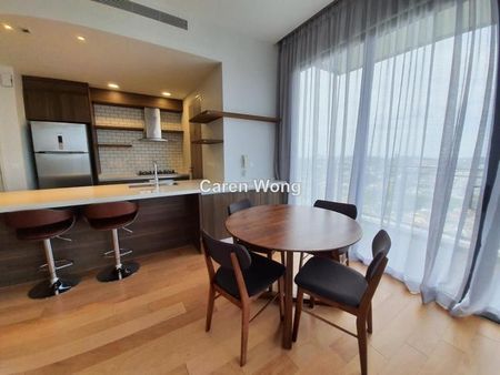 Nadi Bangsar, Bangsar - Photo 2