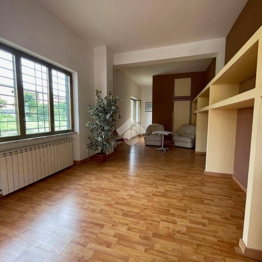 Bilocale via Ferentino 95, Atina Inferiore, Atina - Photo 1