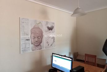 Apartamento T3 em Aveiro