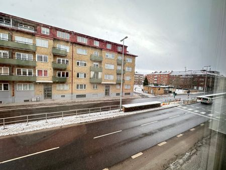 Södra Stenbocks gatan 110 – 2rok (lgh 1103) - Photo 4