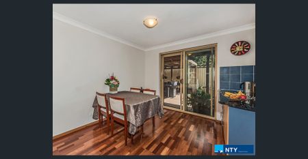 3x1 Townhouse in Mt Lawley SHS Catchment - Photo 4