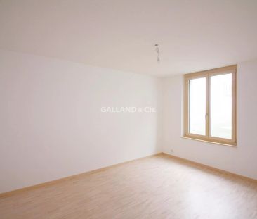 Magnifique appartement de 3½ pièces avec terrasse et jardin - Photo 6