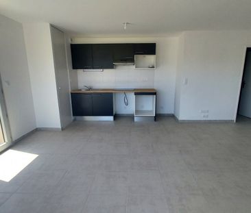 Location Appartement 3 pièces 58m² TOULOUSE 31100 - Photo 2