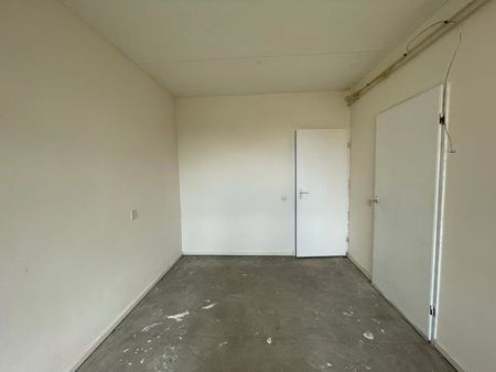 Te huur: Appartement Orionstraat 4 in Emmeloord - Foto 4