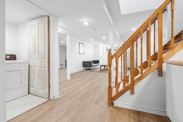 For Lease - 1263 Maitland Avenue Unit# lower level, Belair Park - Copeland Park and Area, Ontario - Photo 1