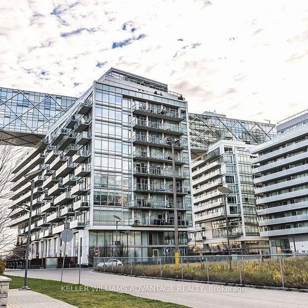 For Lease - 29 Queens Quay Unit# 616, Toronto, Ontario - Photo 1