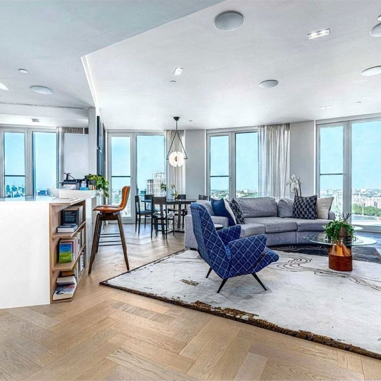 Upper Ground - Photo 1