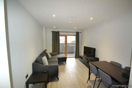 1 bedroom property to rent in Southall - Photo 3