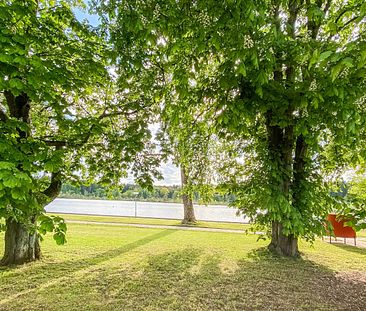 Stilvoll Leben am Golfplatz - Photo 1