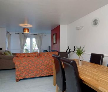 Apt 4, 23a Annadale Avenue, Belfast, BT7 3JJ - Photo 2