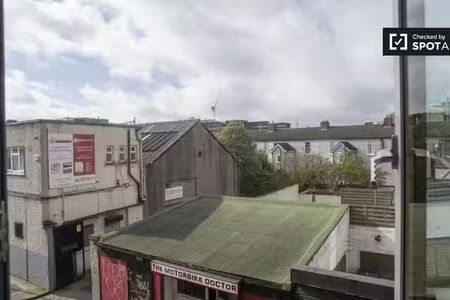 Modern 2-bedroom apartment for rent in Grand Canal Dock - Photo 5