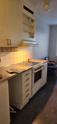 Krällingegränd, Spånga - Foto 1