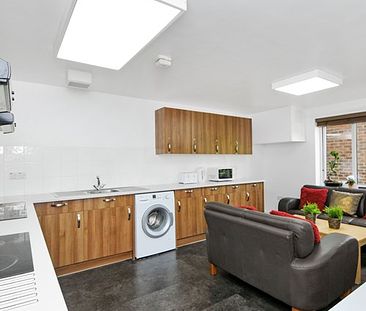Barnard House, Hackney E9 - £804.69 per month (includes utility bills and council tax) - Photo 4