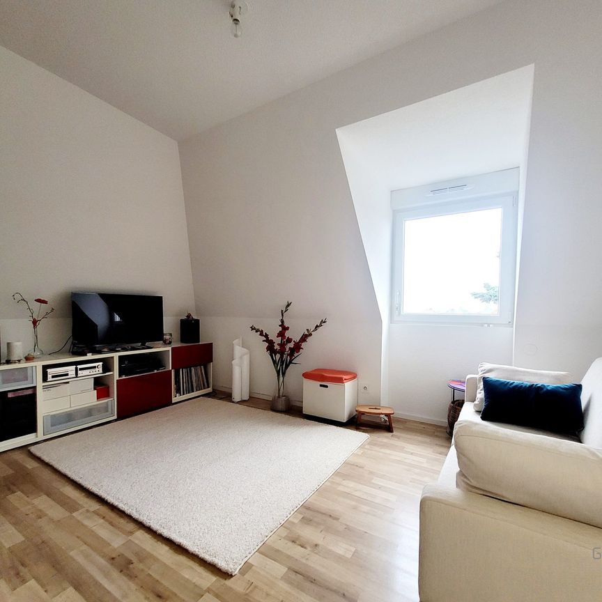 3 Pièces Quartier Maraîchers - Photo 1