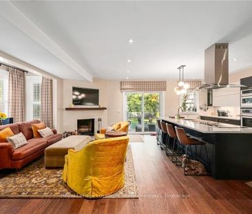 For Lease - 56 BRUCE Street, Blue Mountains, Ontario - Photo 1