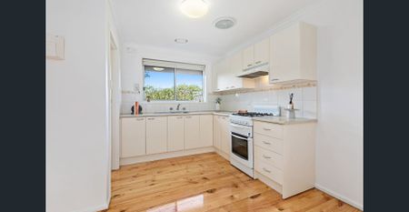 MODERN GROUND-FLOOR LIVING! - Photo 2