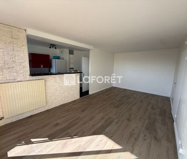 Appartement T2 Maurepas à louer - Photo 2