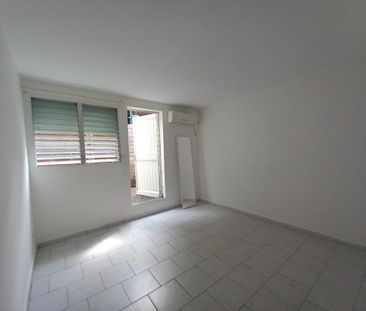 Appartement à louer à Les Abymes, Guadeloupe - Photo 2