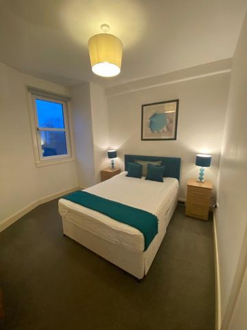 1 bedroom apartment to rent - Photo 3