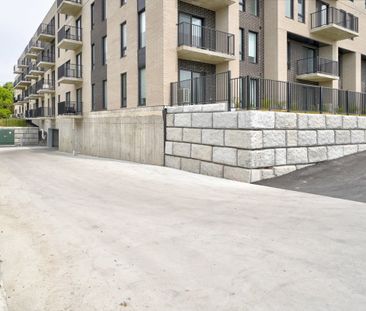 À louer / Appartement - Photo 4