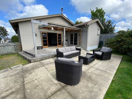 21 Knowles Street, Terrace End, Palmerston North - Photo 3