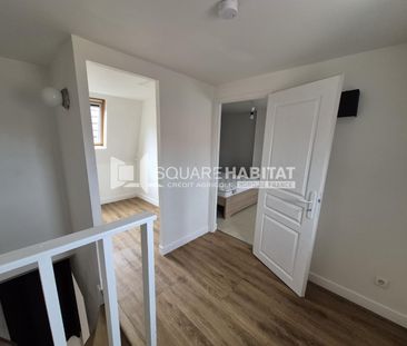 Location Maison 2 pièces 50m² HOUPLIN ANCOISNE 59263 - Photo 5